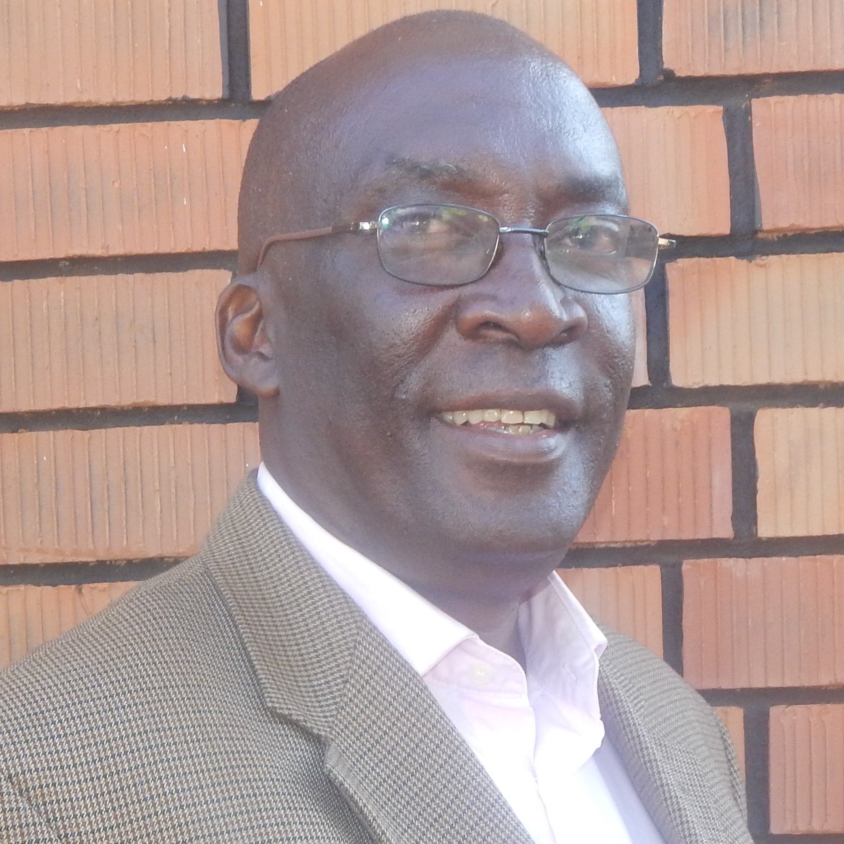 Mr. Peter Kiwummulo Kabala
